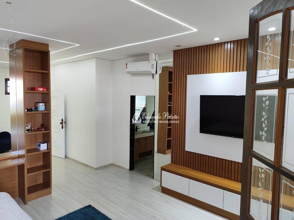 Sobrado, 4 quartos, 400 m² - Foto 12