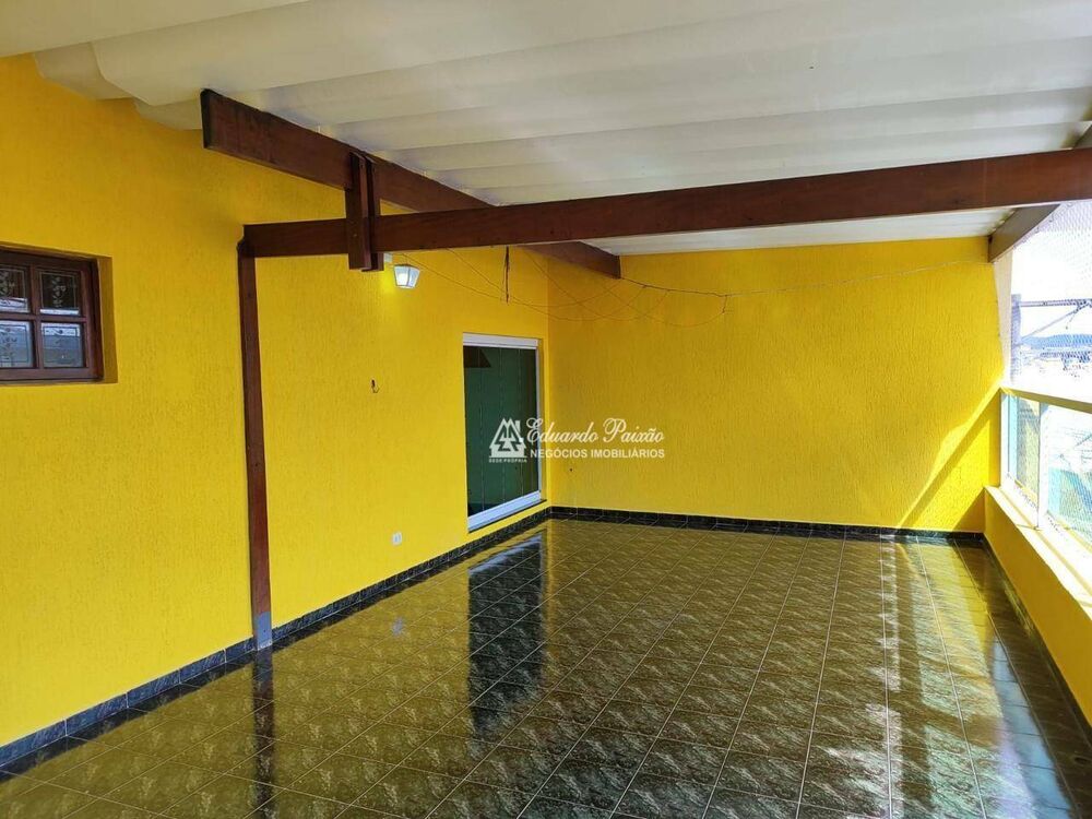 Sobrado, 4 quartos, 400 m² - Foto 6