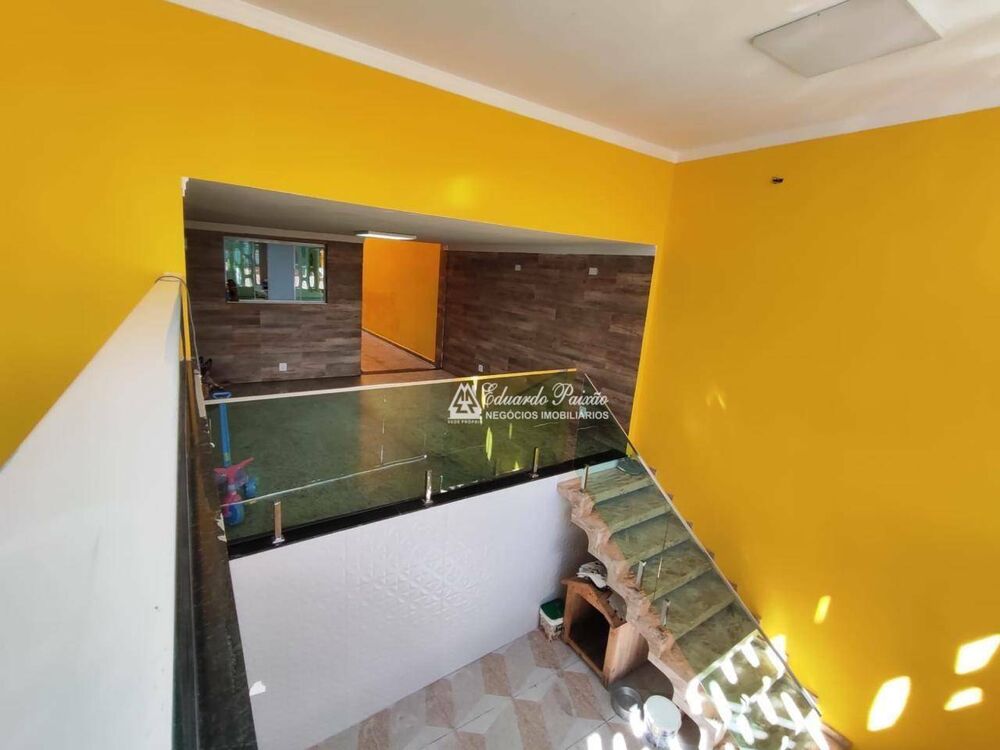 Sobrado, 4 quartos, 400 m² - Foto 7