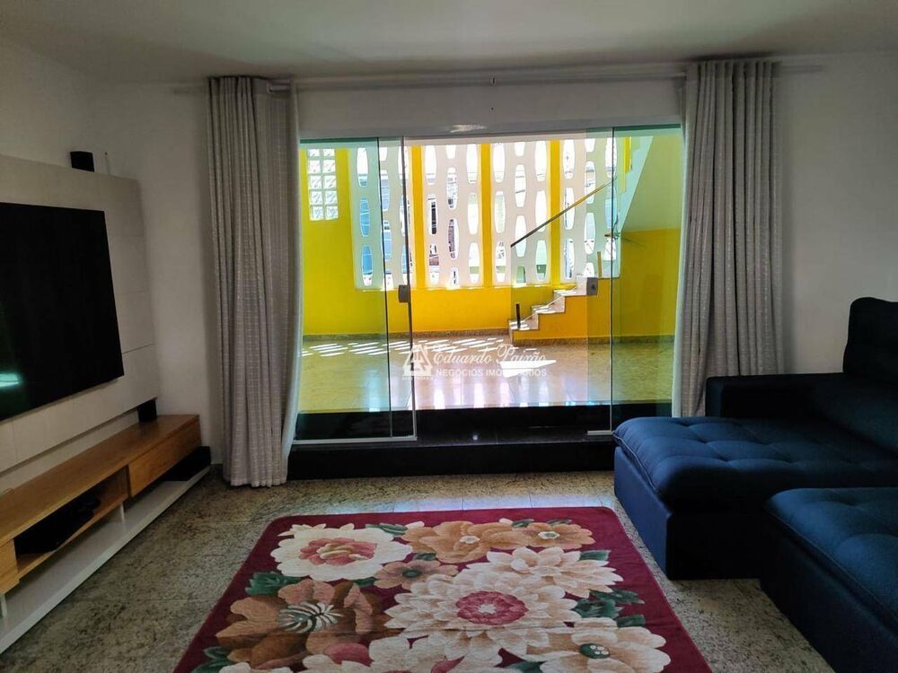 Sobrado, 4 quartos, 400 m² - Foto 11
