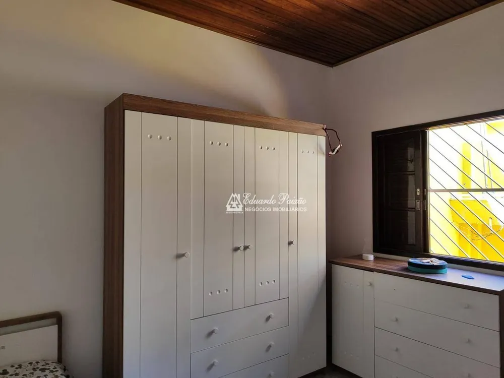 Sobrado, 4 quartos, 400 m² - Foto 16