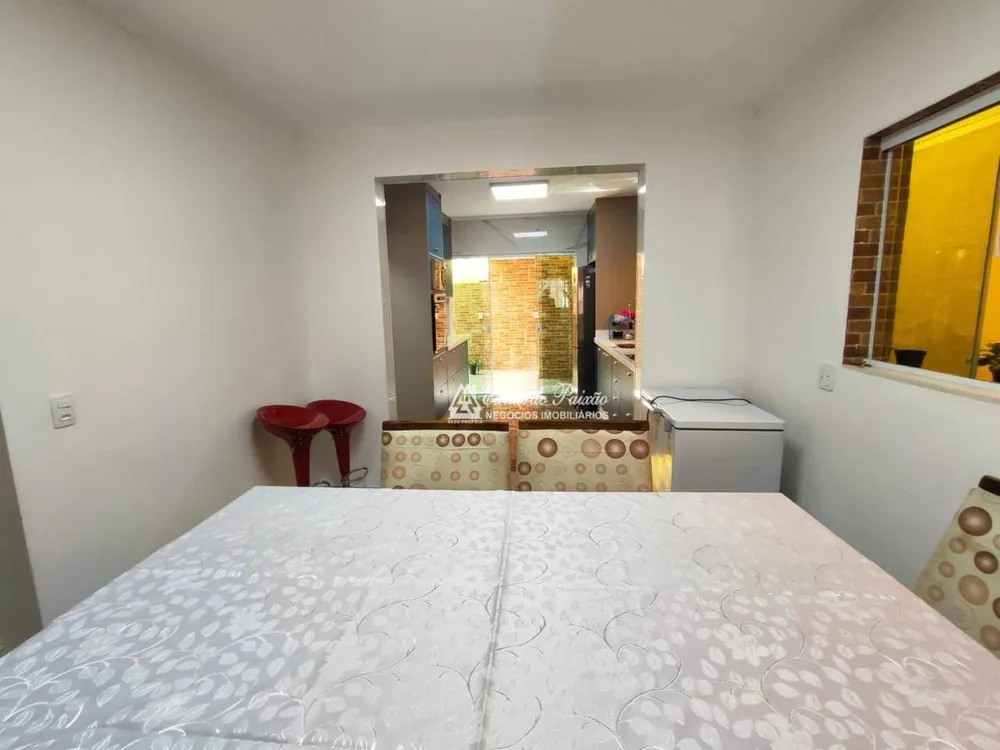 Sobrado, 4 quartos, 400 m² - Foto 5