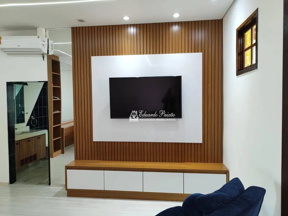Sobrado, 4 quartos, 400 m² - Foto 12
