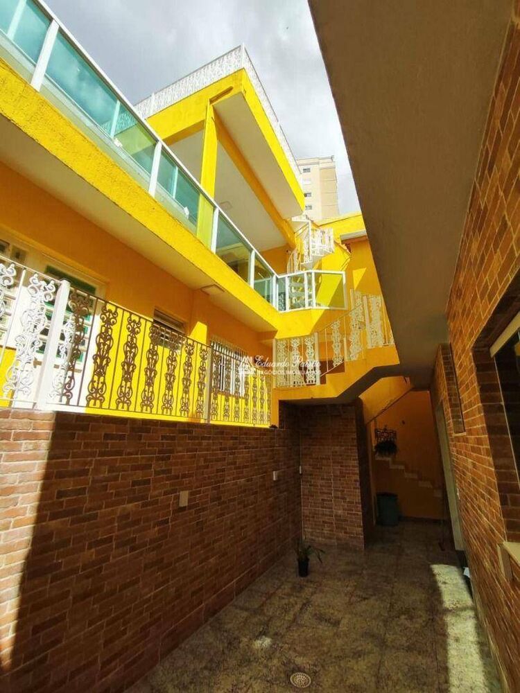 Sobrado, 4 quartos, 400 m² - Foto 3
