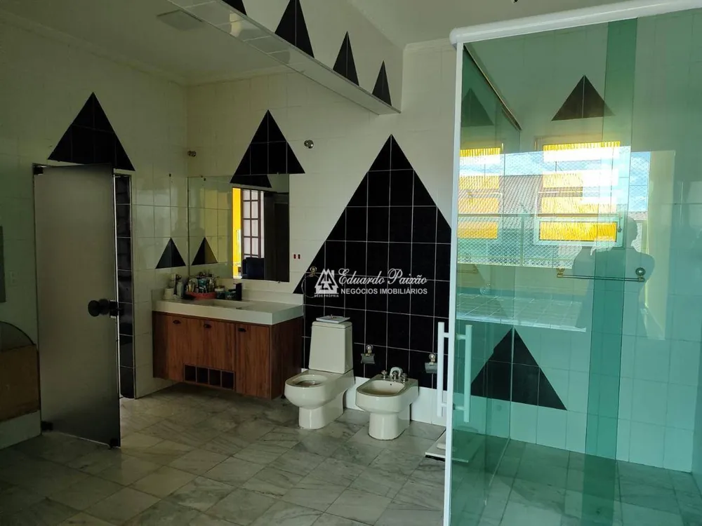 Sobrado, 4 quartos, 400 m² - Foto 14