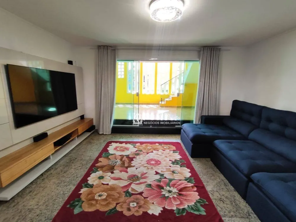 Sobrado, 4 quartos, 400 m² - Foto 3