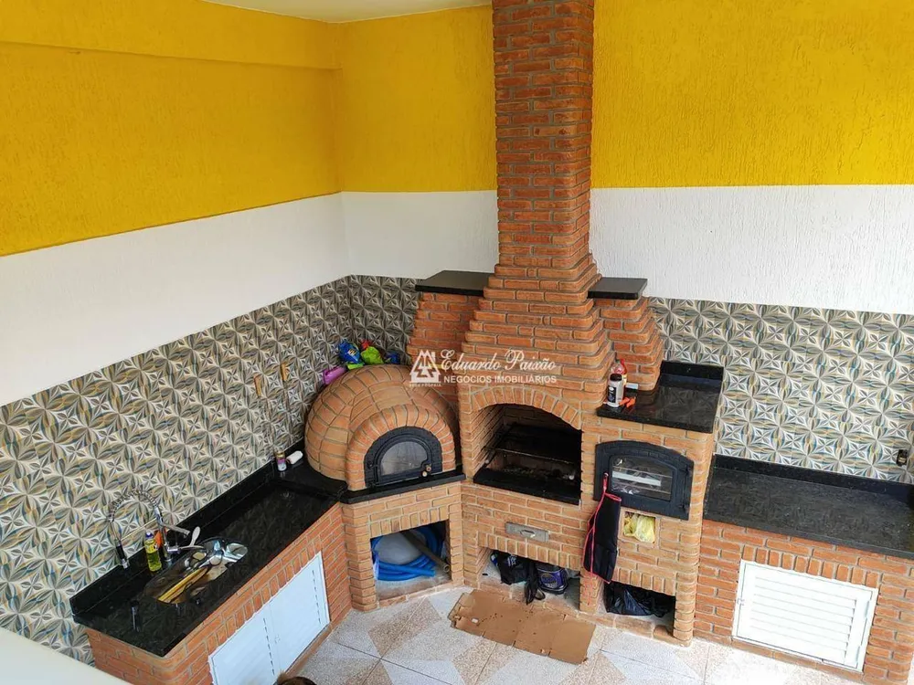 Sobrado, 4 quartos, 400 m² - Foto 18
