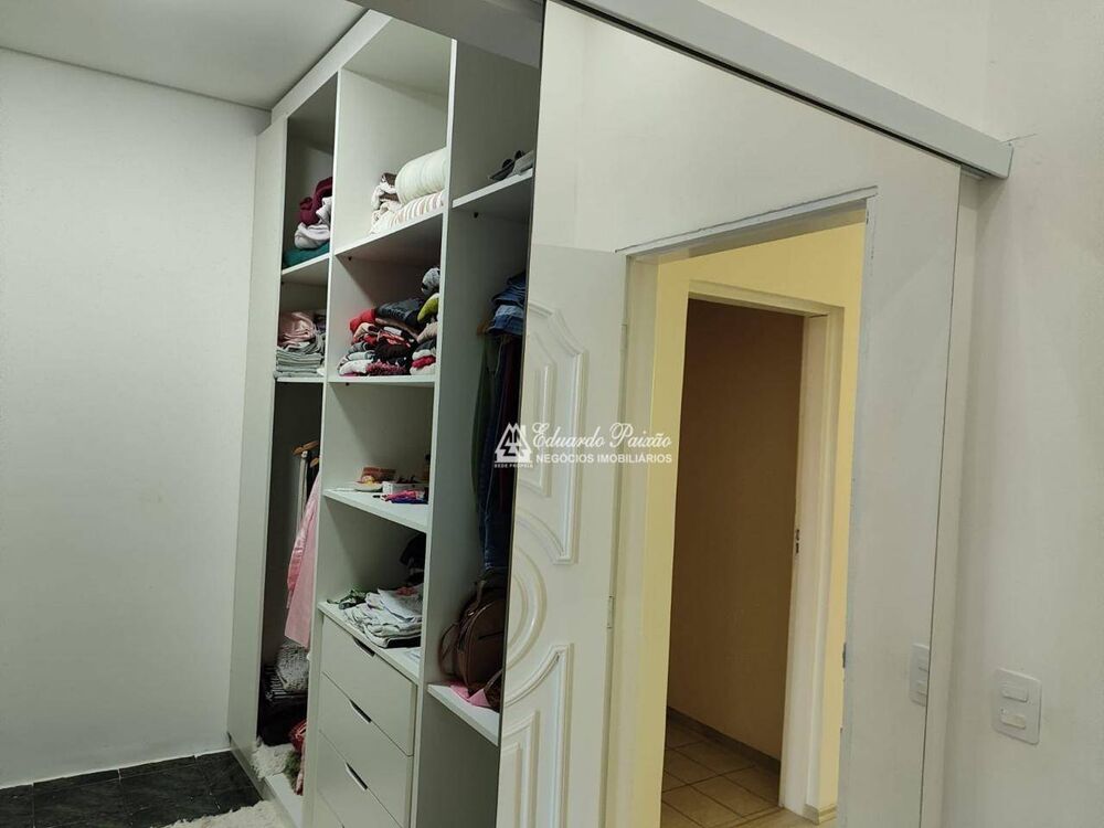 Sobrado, 4 quartos, 400 m² - Foto 9