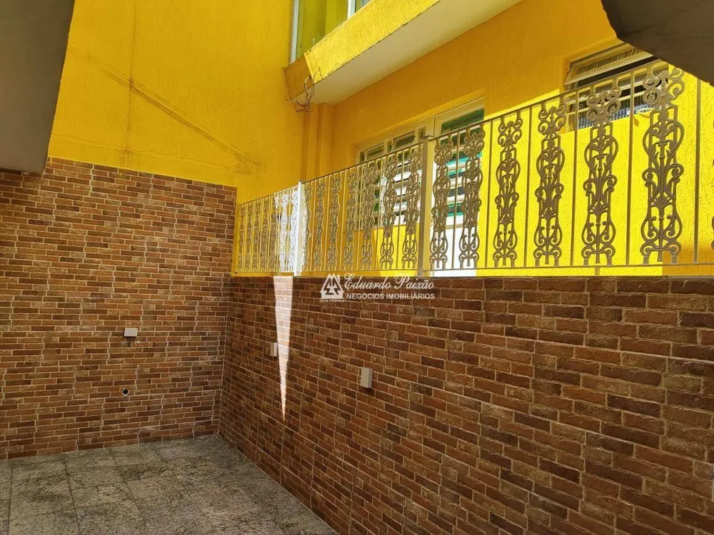 Sobrado, 4 quartos, 400 m² - Foto 22