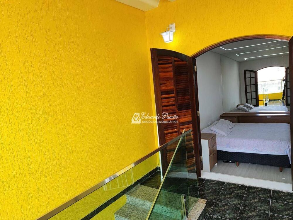 Sobrado, 4 quartos, 400 m² - Foto 10