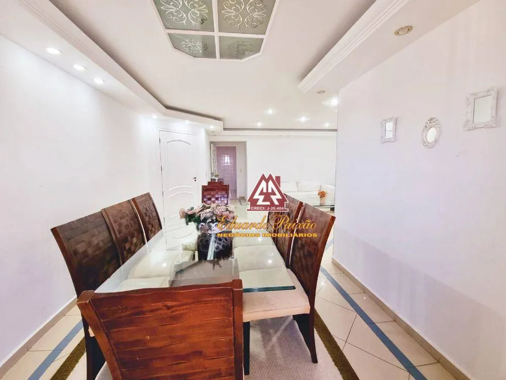 Apartamento, 3 quartos, 136 m² - Foto 2