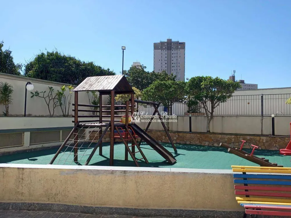 Apartamento, 3 quartos, 136 m² - Foto 7