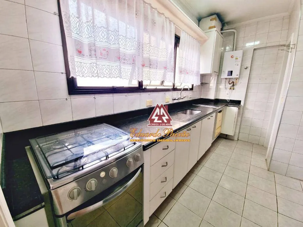 Apartamento, 3 quartos, 136 m² - Foto 4