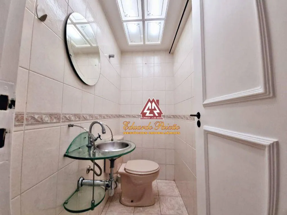 Apartamento, 3 quartos, 136 m² - Foto 3