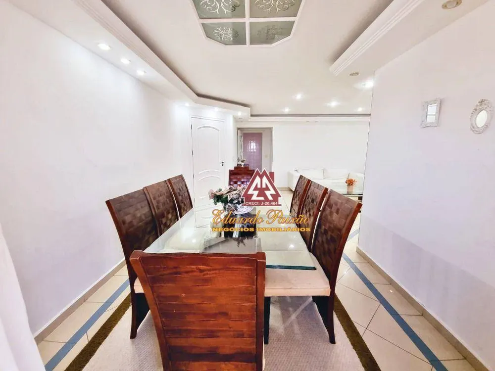 Apartamento, 3 quartos, 136 m² - Foto 5