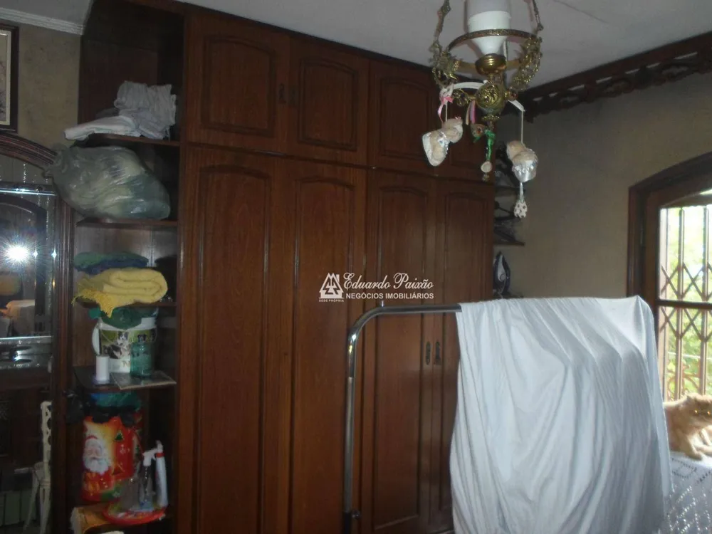 Sobrado, 4 quartos, 454 m² - Foto 7