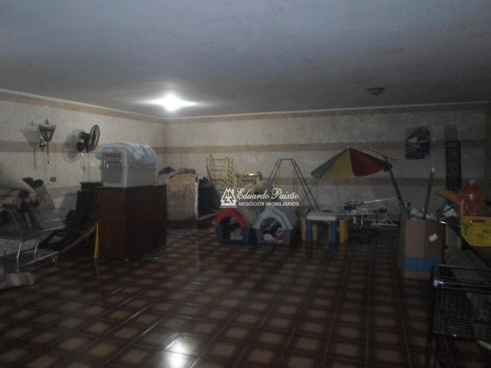 Sobrado, 4 quartos, 454 m² - Foto 12
