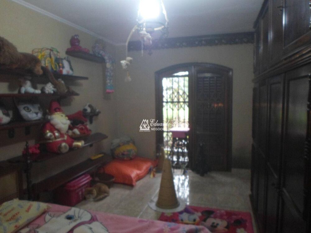 Sobrado, 4 quartos, 454 m² - Foto 10