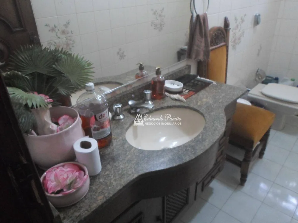 Sobrado, 4 quartos, 454 m² - Foto 5