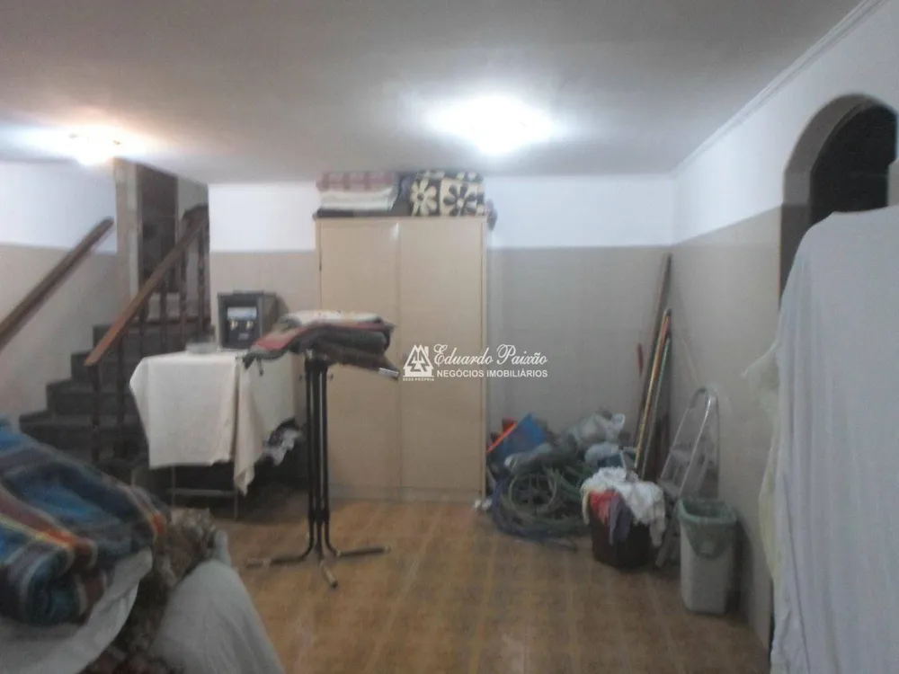Sobrado, 4 quartos, 454 m² - Foto 16