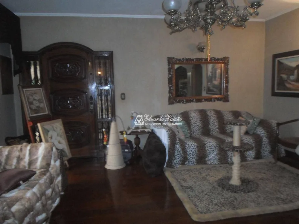 Sobrado, 4 quartos, 454 m² - Foto 3