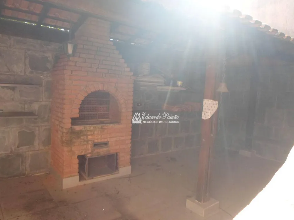 Sobrado, 4 quartos, 454 m² - Foto 15