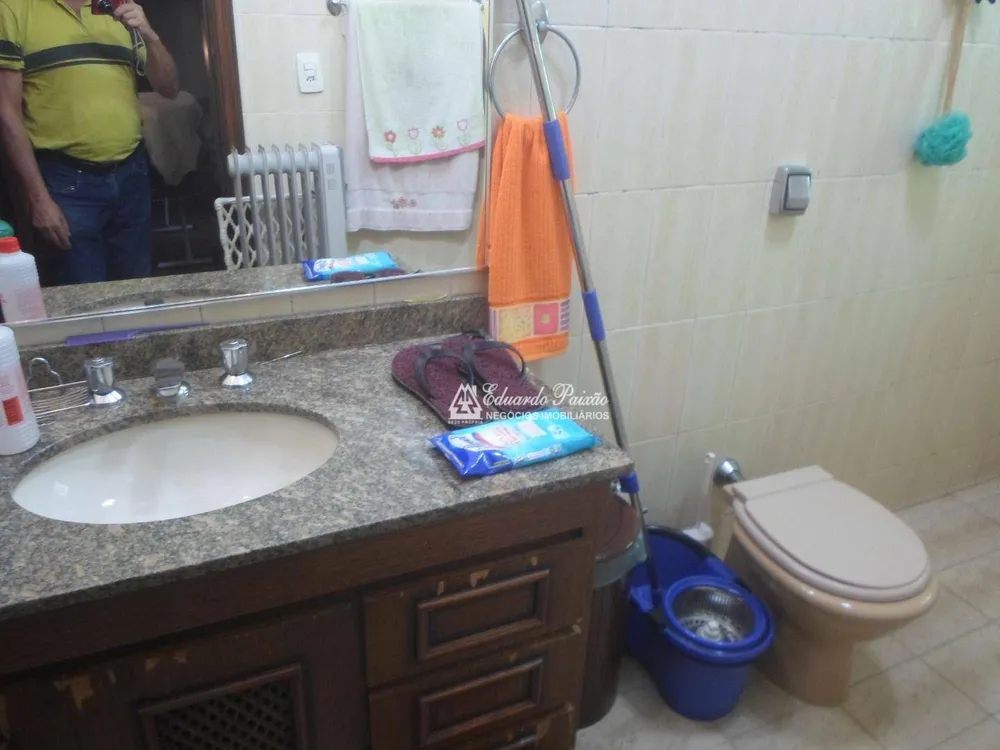 Sobrado, 4 quartos, 454 m² - Foto 8