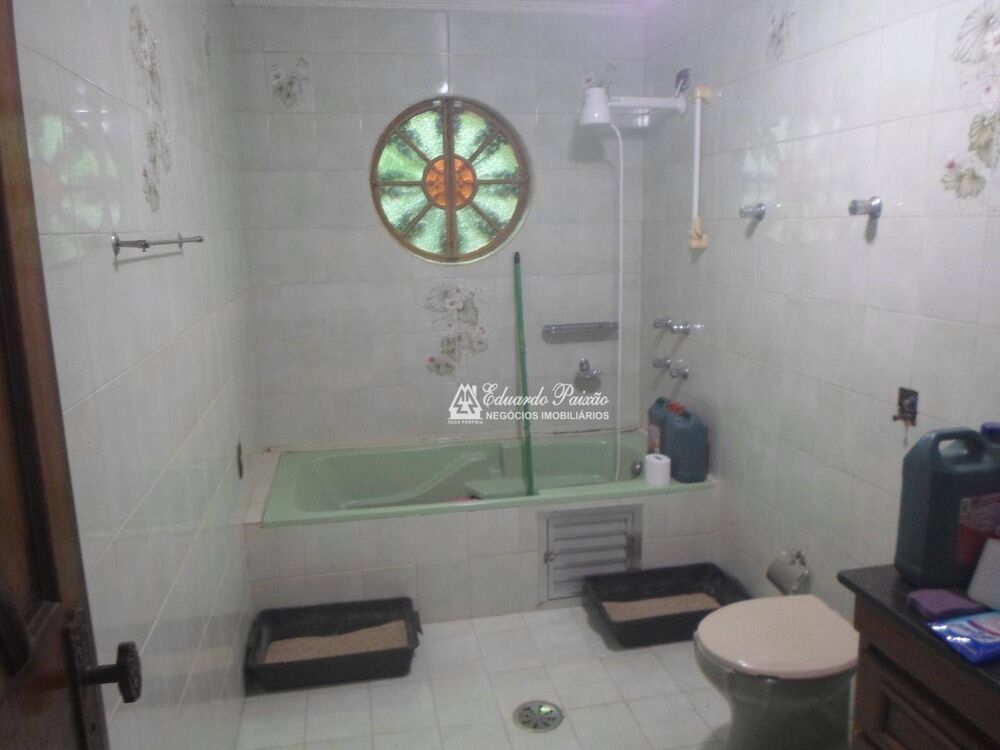 Sobrado, 4 quartos, 454 m² - Foto 11