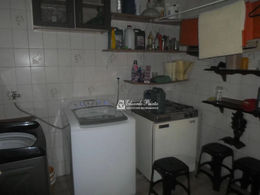 Sobrado, 4 quartos, 454 m² - Foto 13