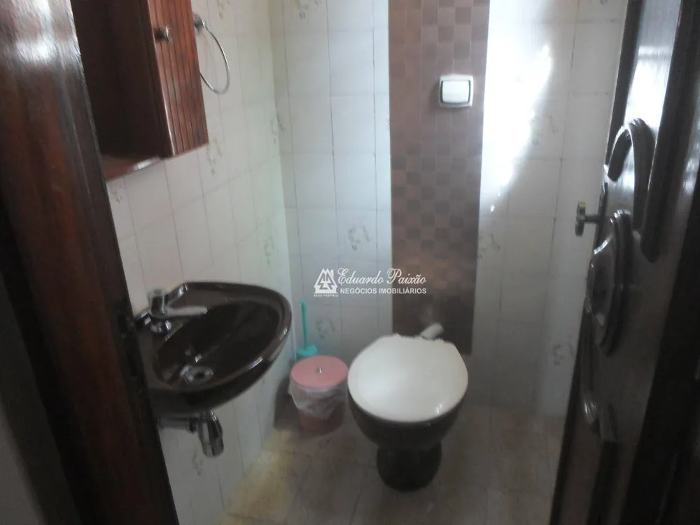 Sobrado, 4 quartos, 454 m² - Foto 14