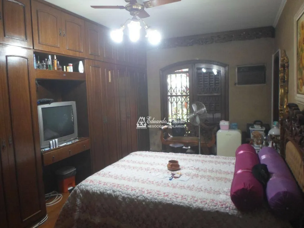 Sobrado, 4 quartos, 454 m² - Foto 6