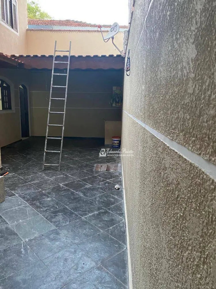 Sobrado, 2 quartos, 205 m² - Foto 13