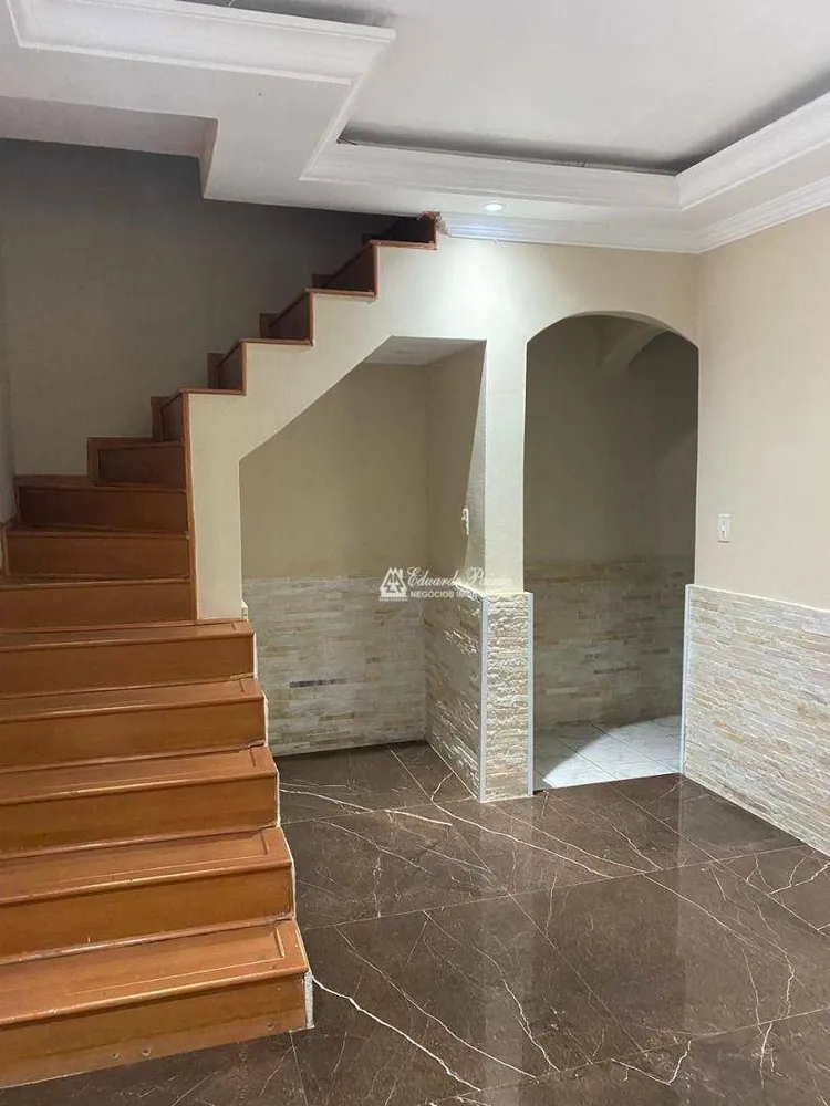 Sobrado, 2 quartos, 205 m² - Foto 6