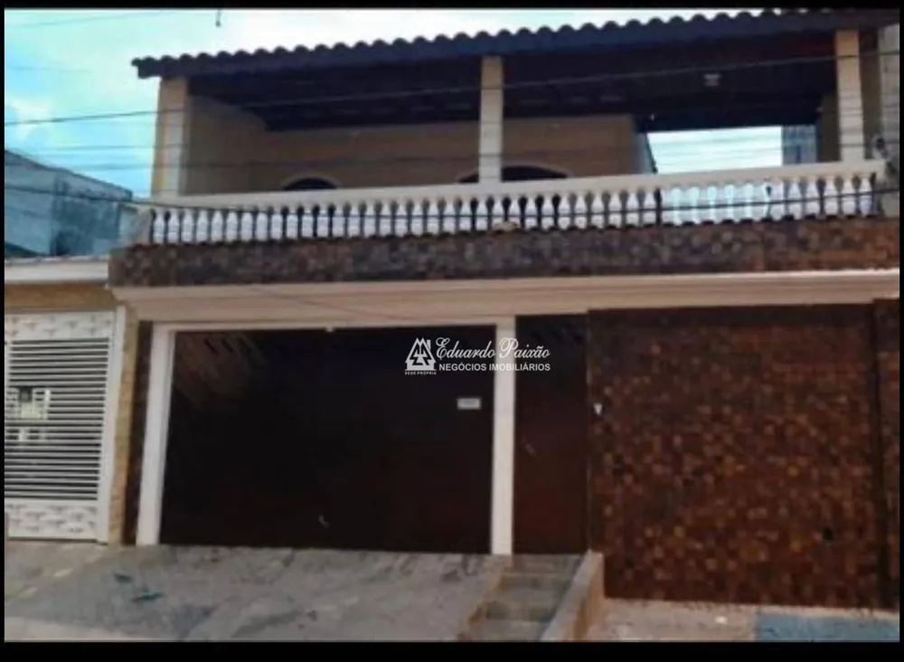 Sobrado, 2 quartos, 205 m² - Foto 16