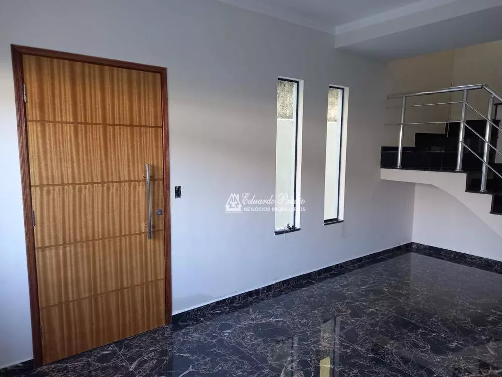 Sobrado à venda com 3 quartos, 120m² - Foto 3