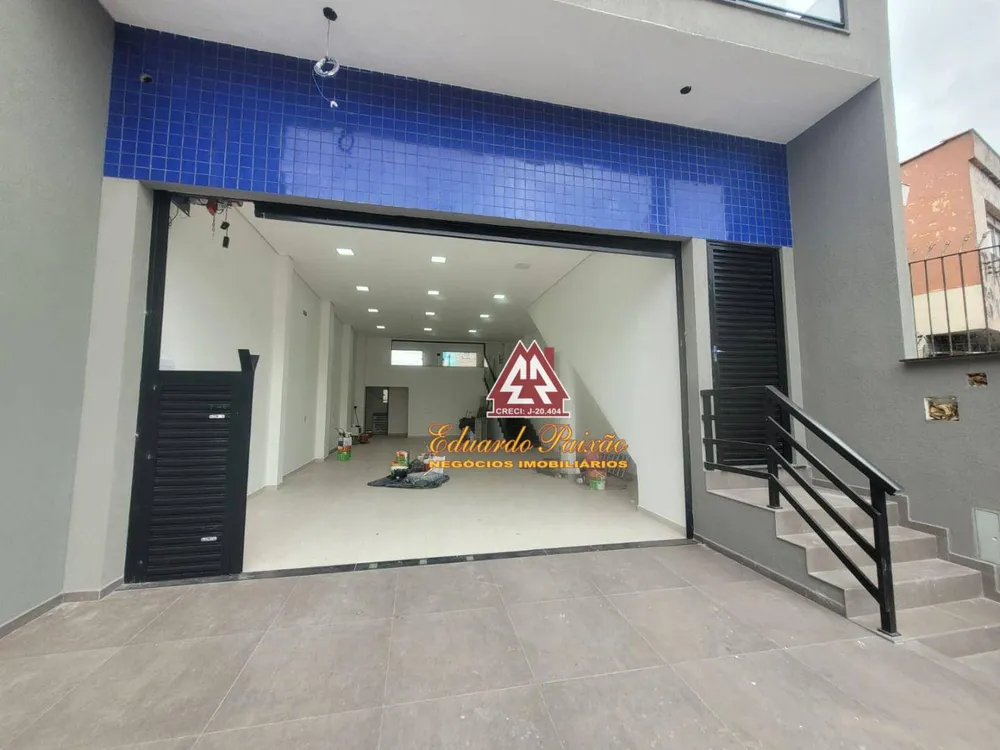 Prédio Inteiro, 300 m² - Foto 1