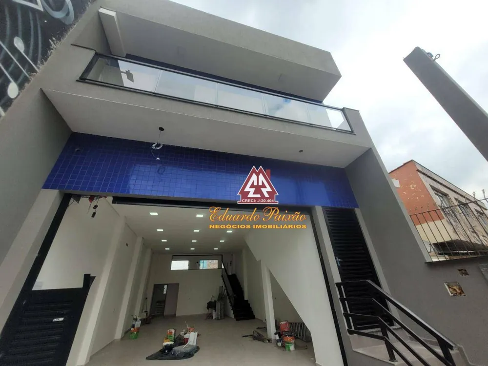 Prédio Inteiro, 300 m² - Foto 2