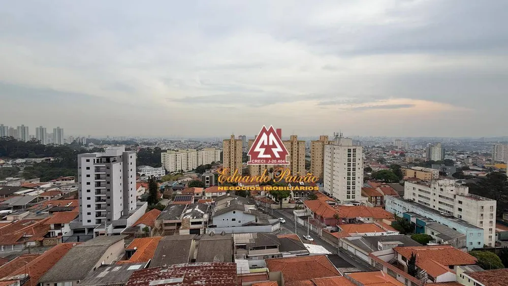 Cobertura, 3 quartos, 137 m² - Foto 5
