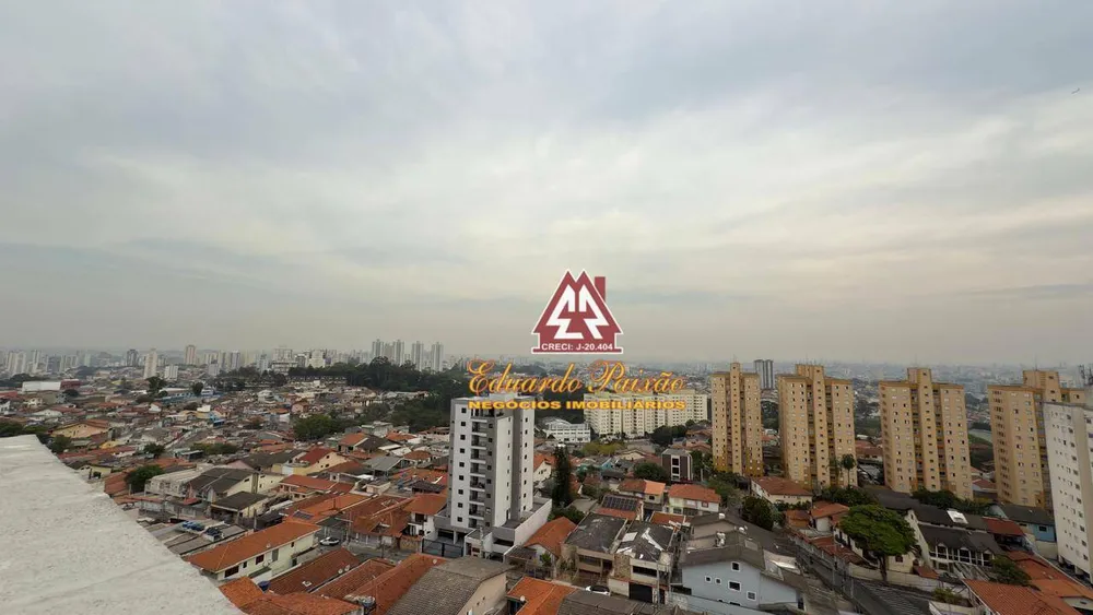 Cobertura, 3 quartos, 137 m² - Foto 6