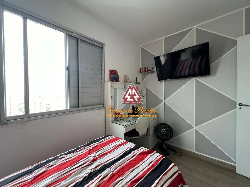 Cobertura, 3 quartos, 137 m² - Foto 1
