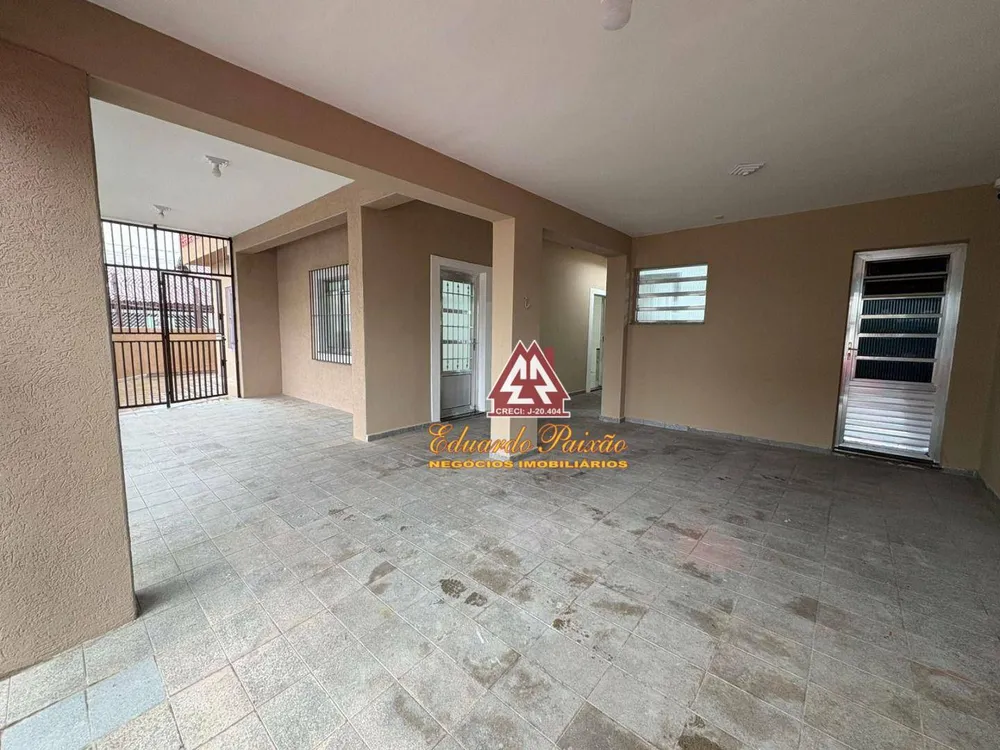 Casa, 2 quartos, 170 m² - Foto 1