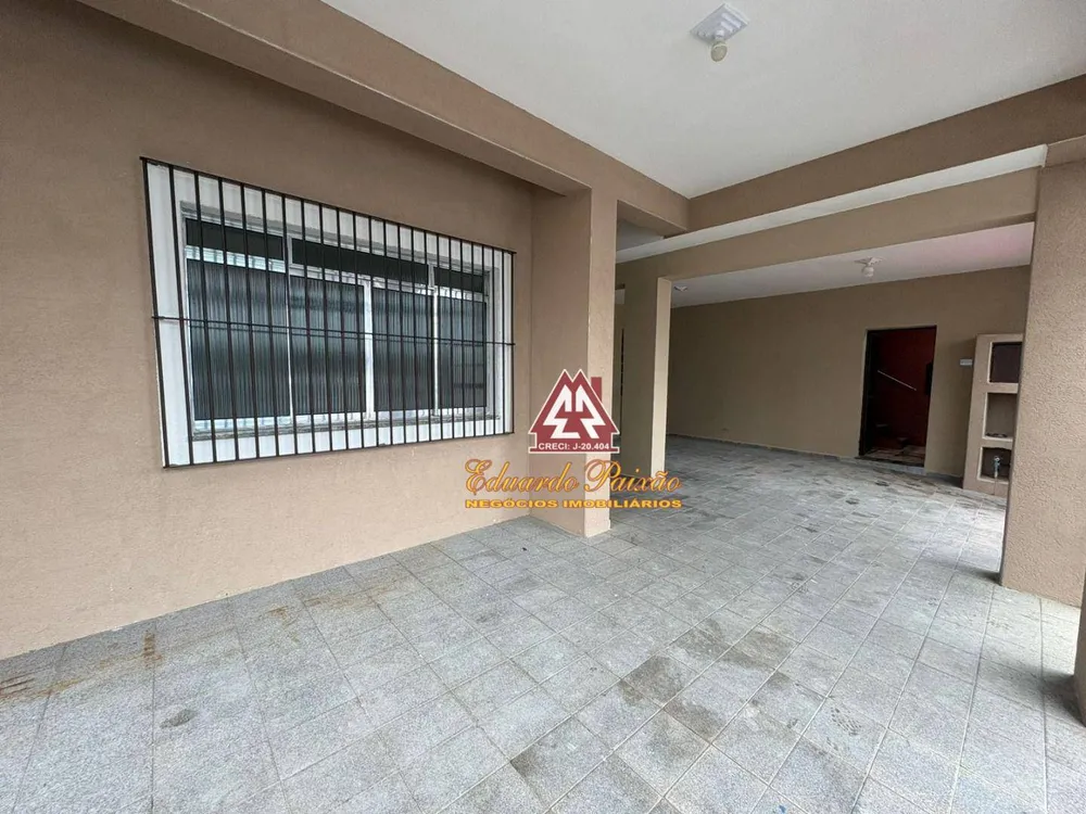 Casa, 2 quartos, 170 m² - Foto 4