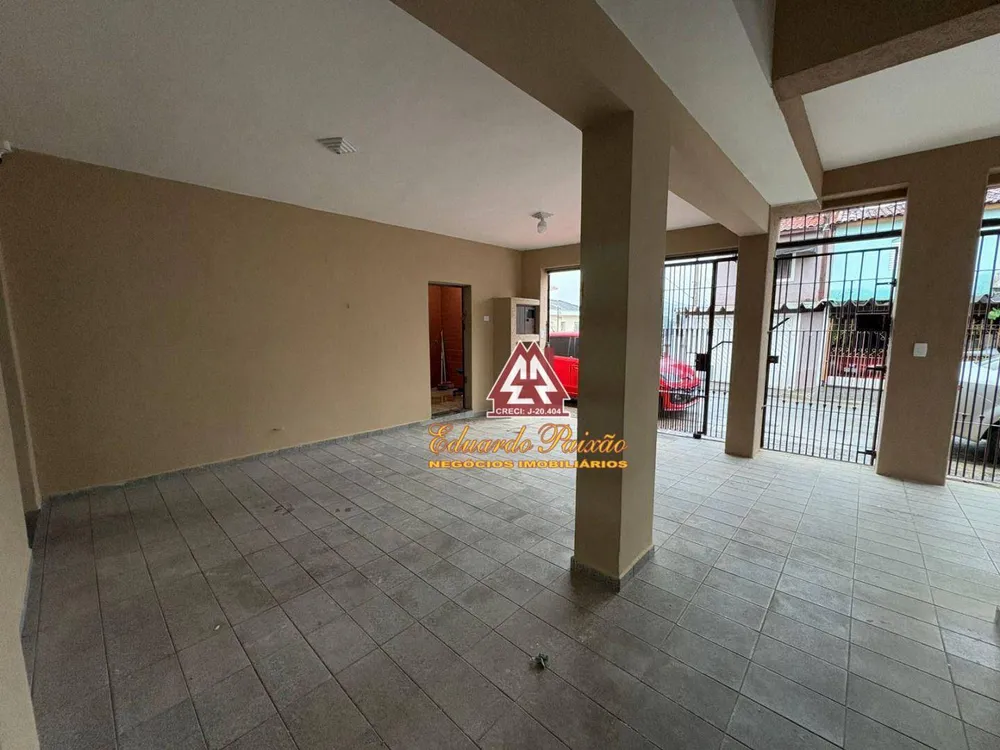 Casa, 2 quartos, 170 m² - Foto 2