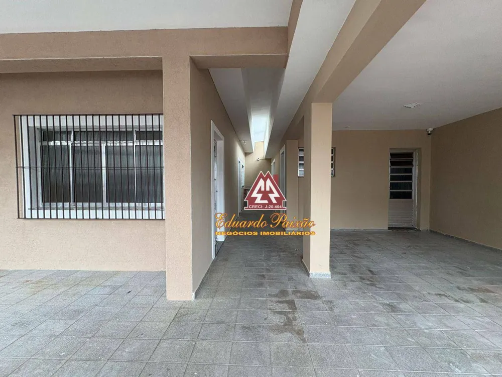 Casa, 2 quartos, 170 m² - Foto 3