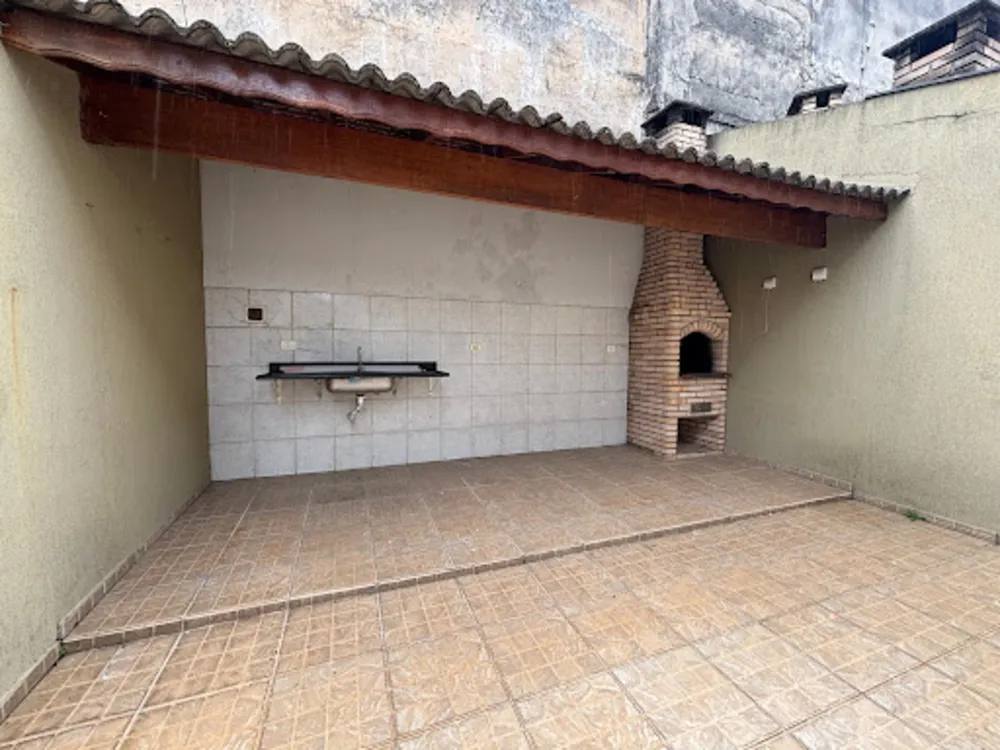 Sobrado, 3 quartos, 186 m² - Foto 5