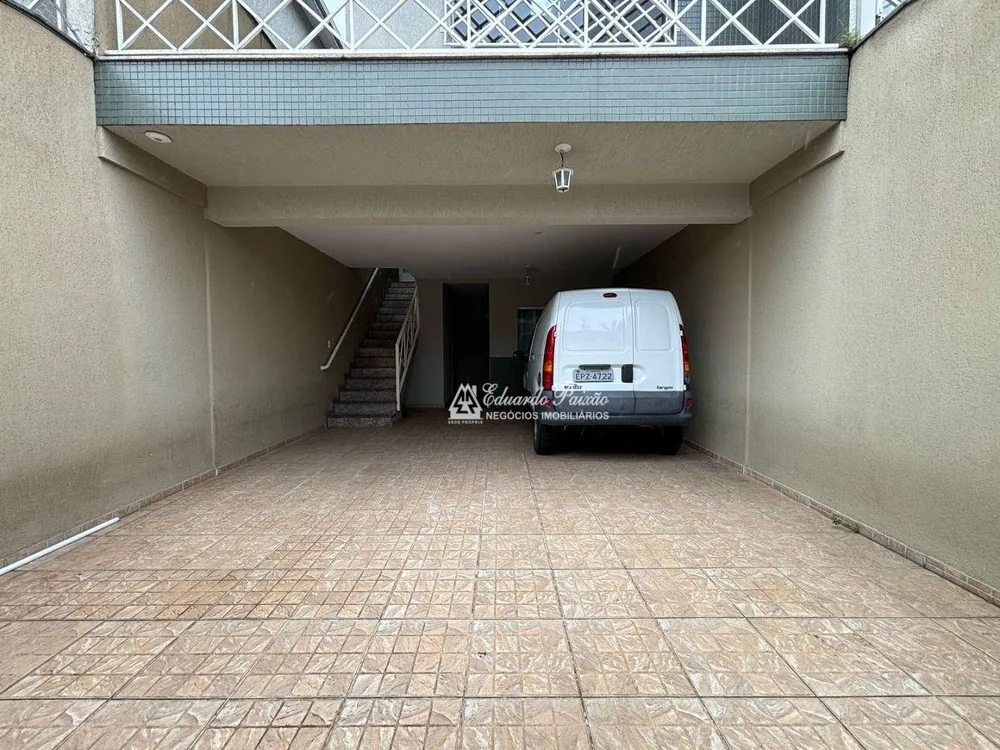Sobrado, 3 quartos, 186 m² - Foto 6