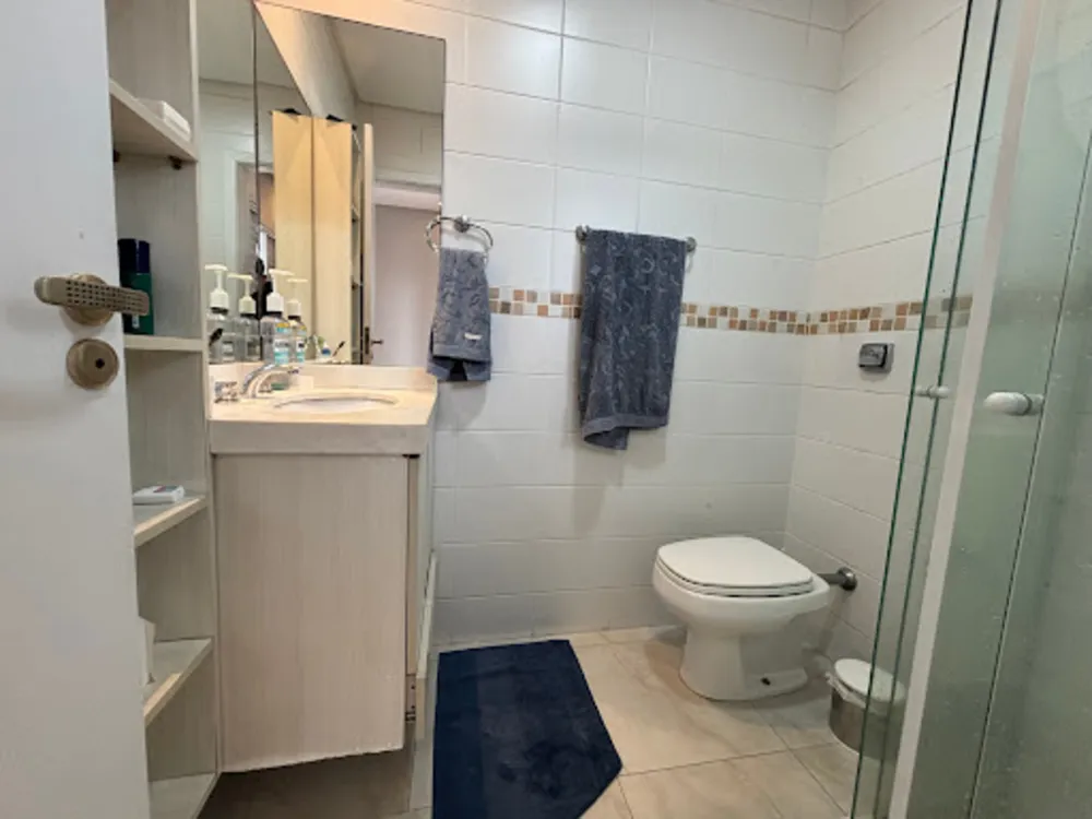 Sobrado, 3 quartos, 186 m² - Foto 2