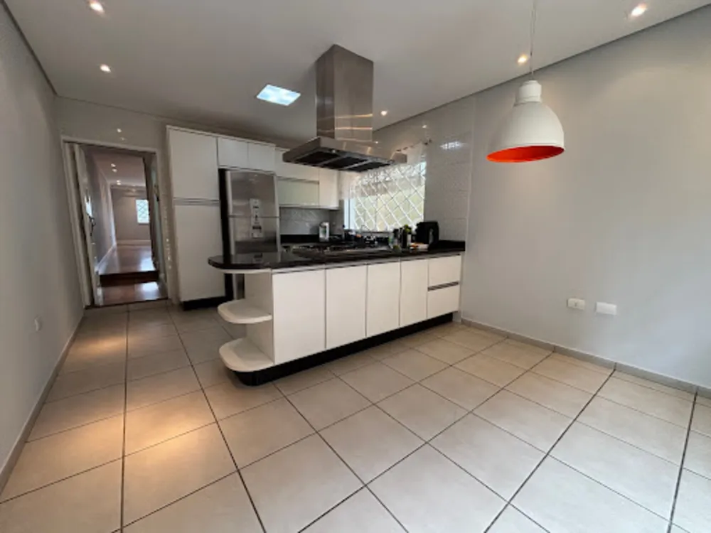 Sobrado, 3 quartos, 186 m² - Foto 3