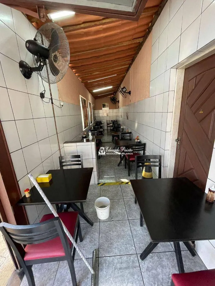 Loja-Salão, 250 m² - Foto 11