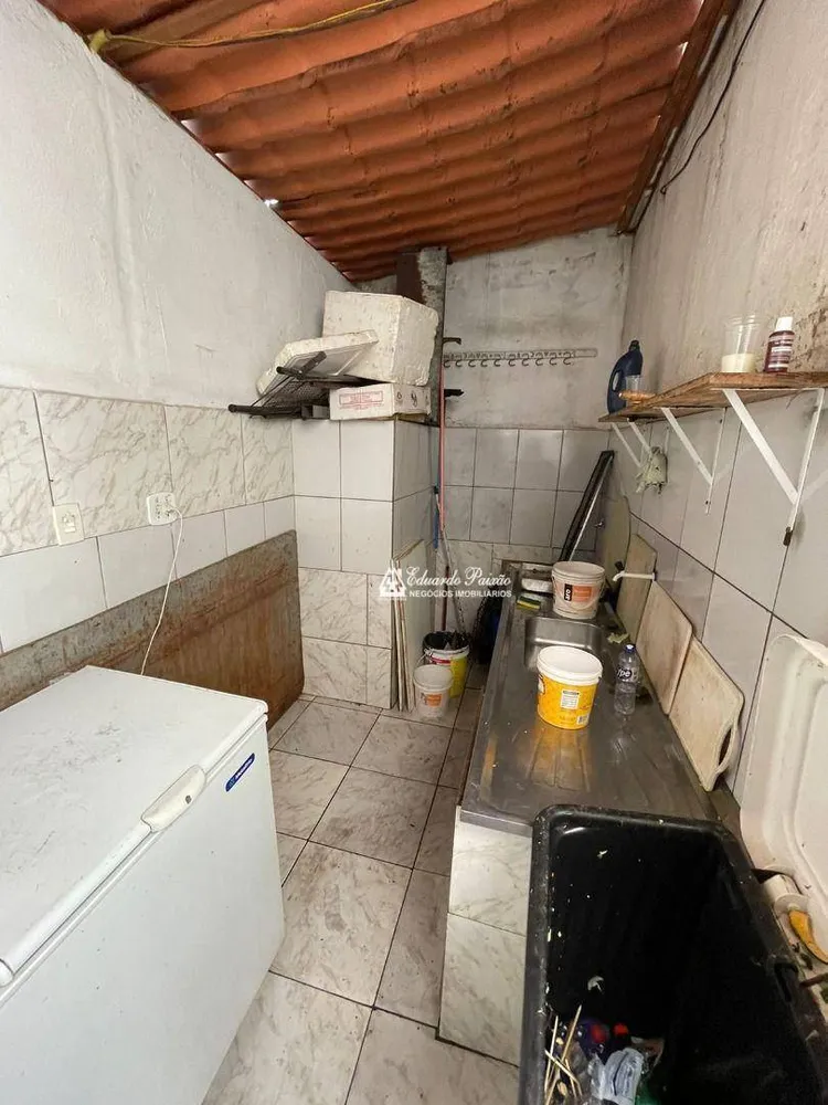 Loja-Salão, 250 m² - Foto 10